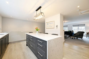 Carsick Hill Crescent Fulwood